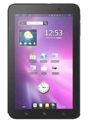 ZTE Light Tab 300